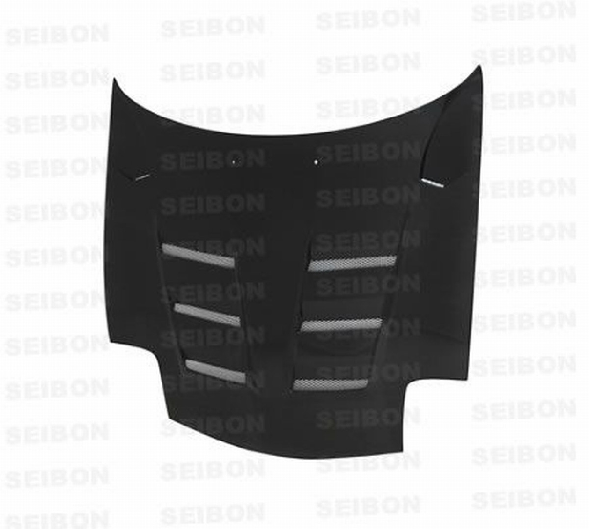 Seibon TS Carbon Motorhaube Mazda RX7 (93-96)