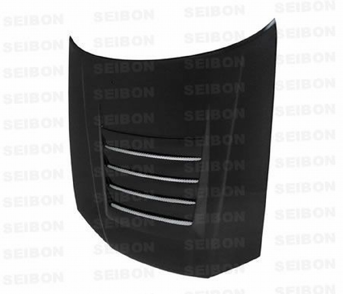 Nissan Skyline R34 GTR 99-01 Seibon DS Carbon Motorhaube