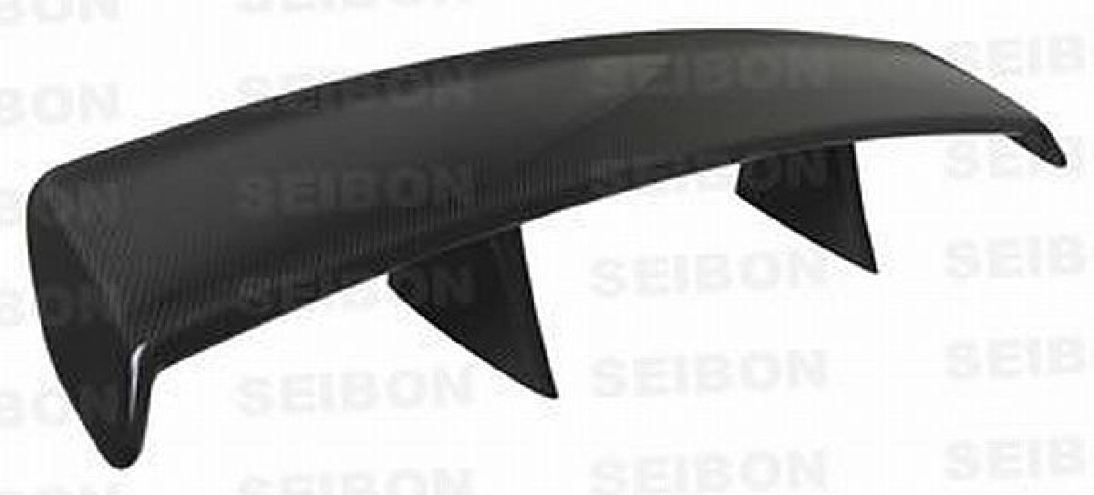 Seibon AE Carbon Heckspoiler Mazda RX8 04-08