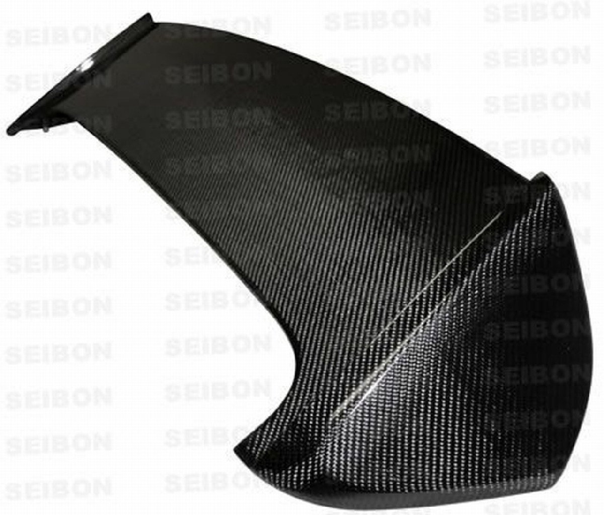 Seibon STI Carbon Heckspoiler Subaru Impreza WRX/STI HB ab 07