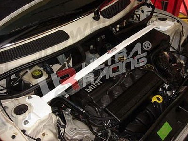 UltraRacing Domstrebe Mini Cooper (S) R53/R55 1.6