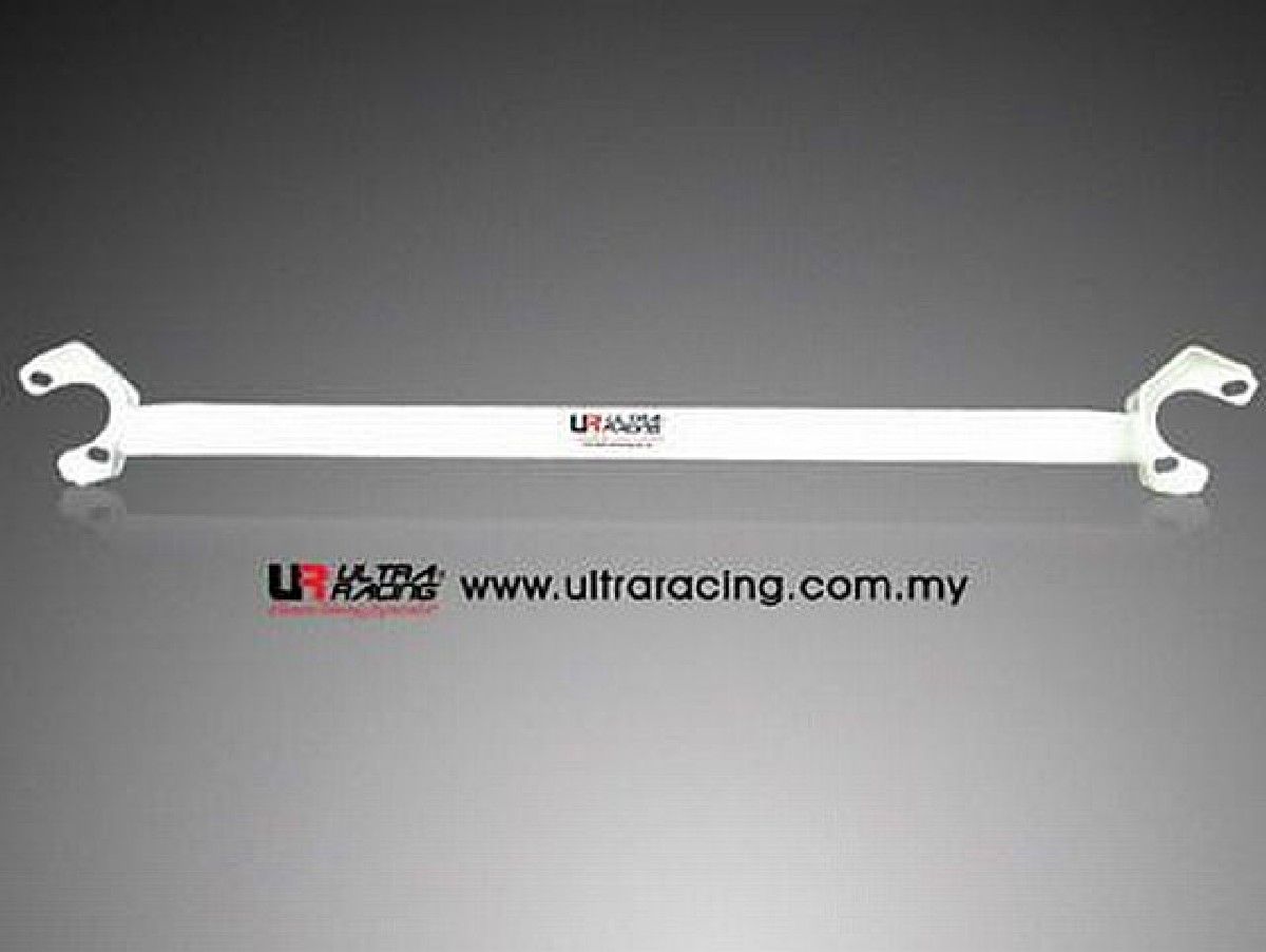 UltraRacing 2-Point Domstrebe Honda CRX Del Sol