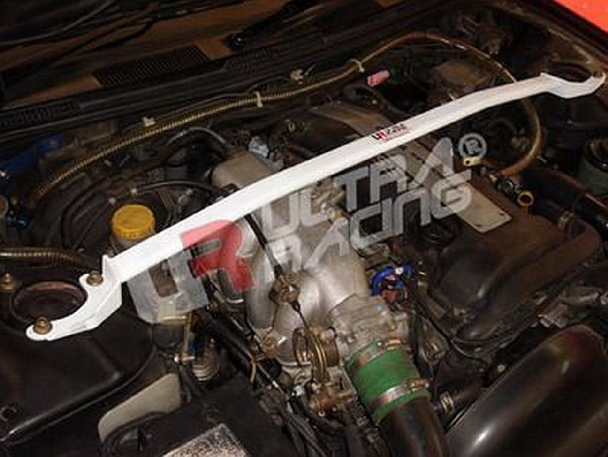 UltraRacing Domstrebe Nissan Silvia S14 94-99