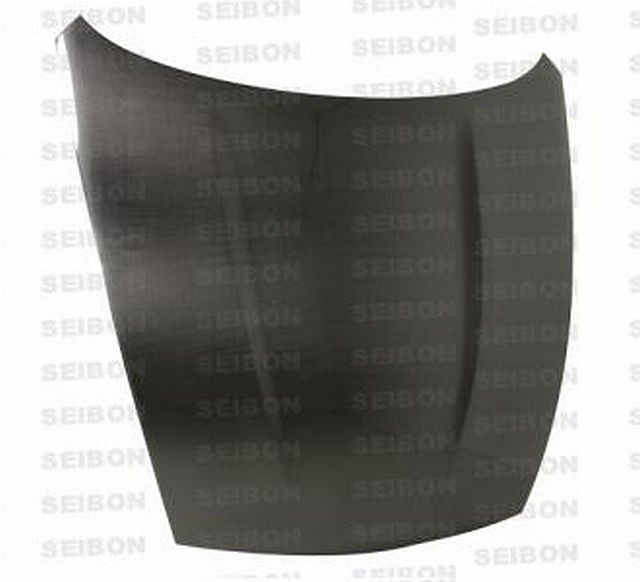 Seibon OEM Style Carbon Motorhaube Nissan 370Z