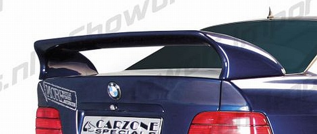 Evolution 2 Heckspoiler BMW 3er E36 Coupe Evolution 2 Heckspoiler BMW 3er E36 Coupe