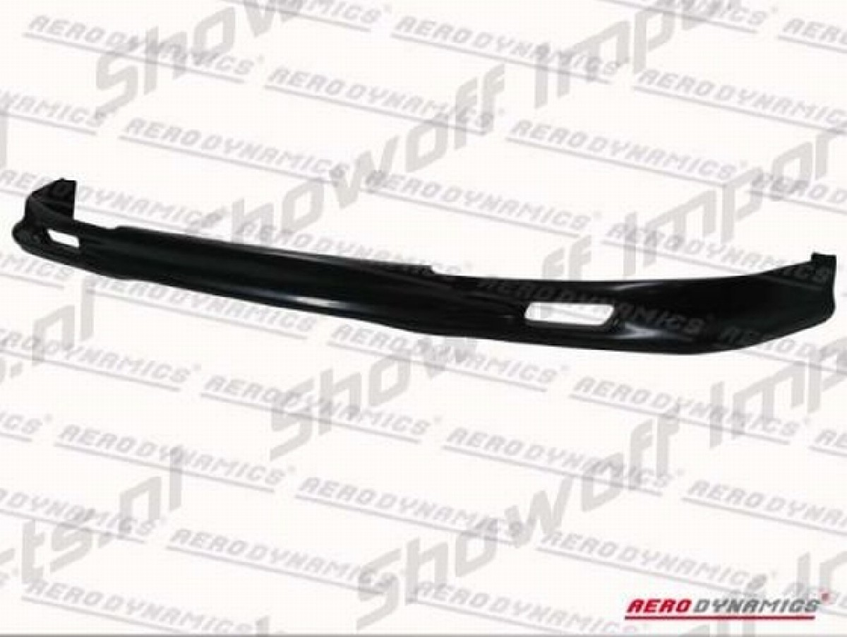 Spoon Style ABS Frontlippe Honda Civic 99-00 2/3/4D