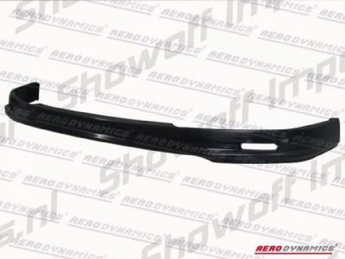 Spoon Style ABS Frontlippe Honda Civic 96-98 2/3/4T