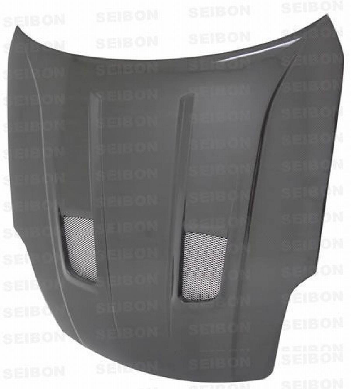 Seibon Kb Carbon Motorhaube Nissan 350Z (02-06)