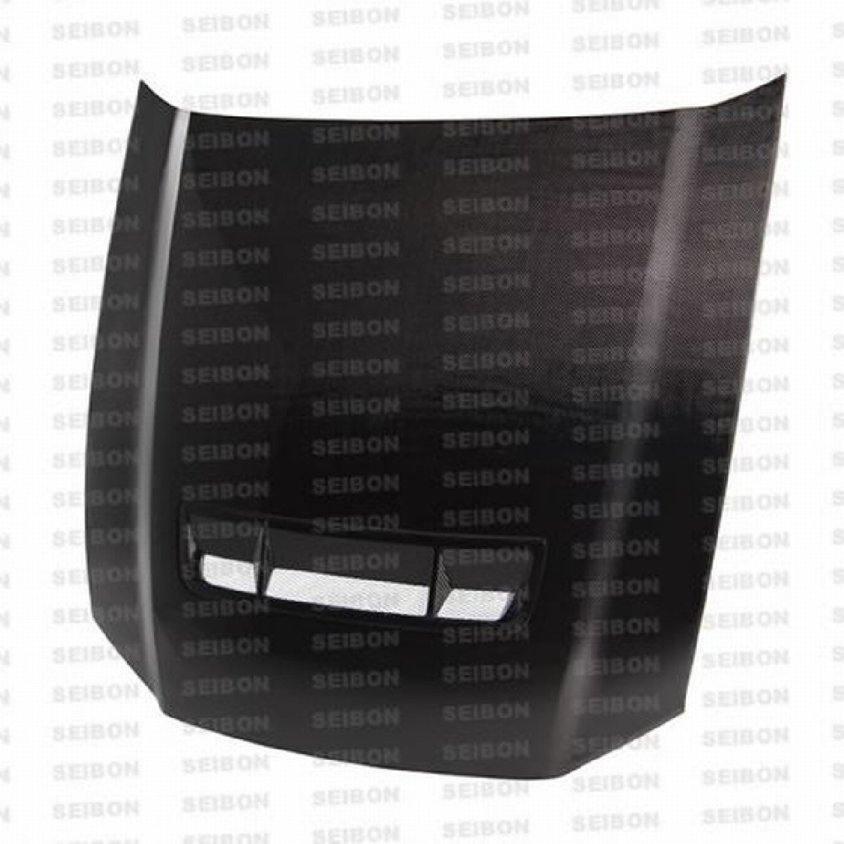 Seibon Carbon Motorhaube Ford Mustang 10-11 GT 