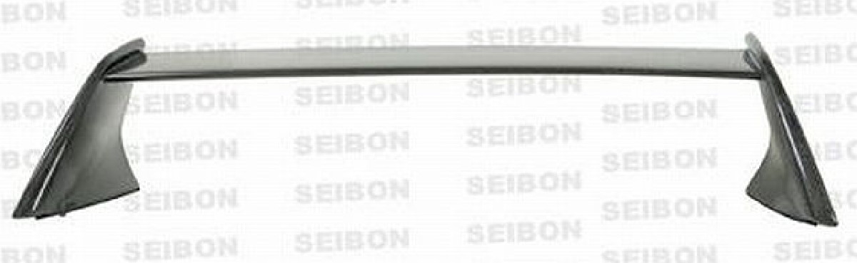 Seibon OEM Carbon Heckspoiler Mitsubishi Lancer EVO 8/9 03-08