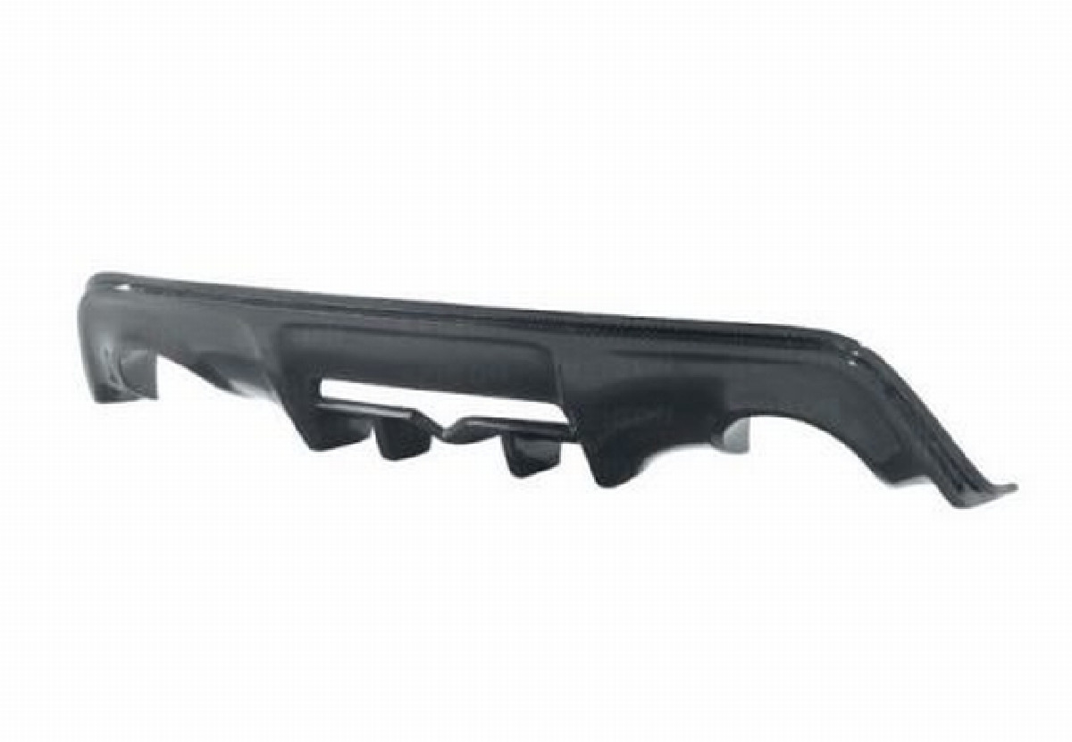 Seibon Carbon Heckdiffusor Cover Toyota GT86