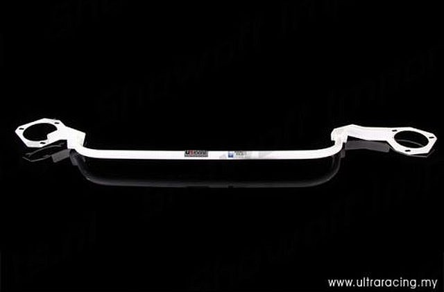 UltraRacing 2-Point Domstrebe Skoda Octavia II 04-13