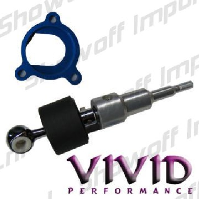Nissan 350Z Vivid Short Shifter