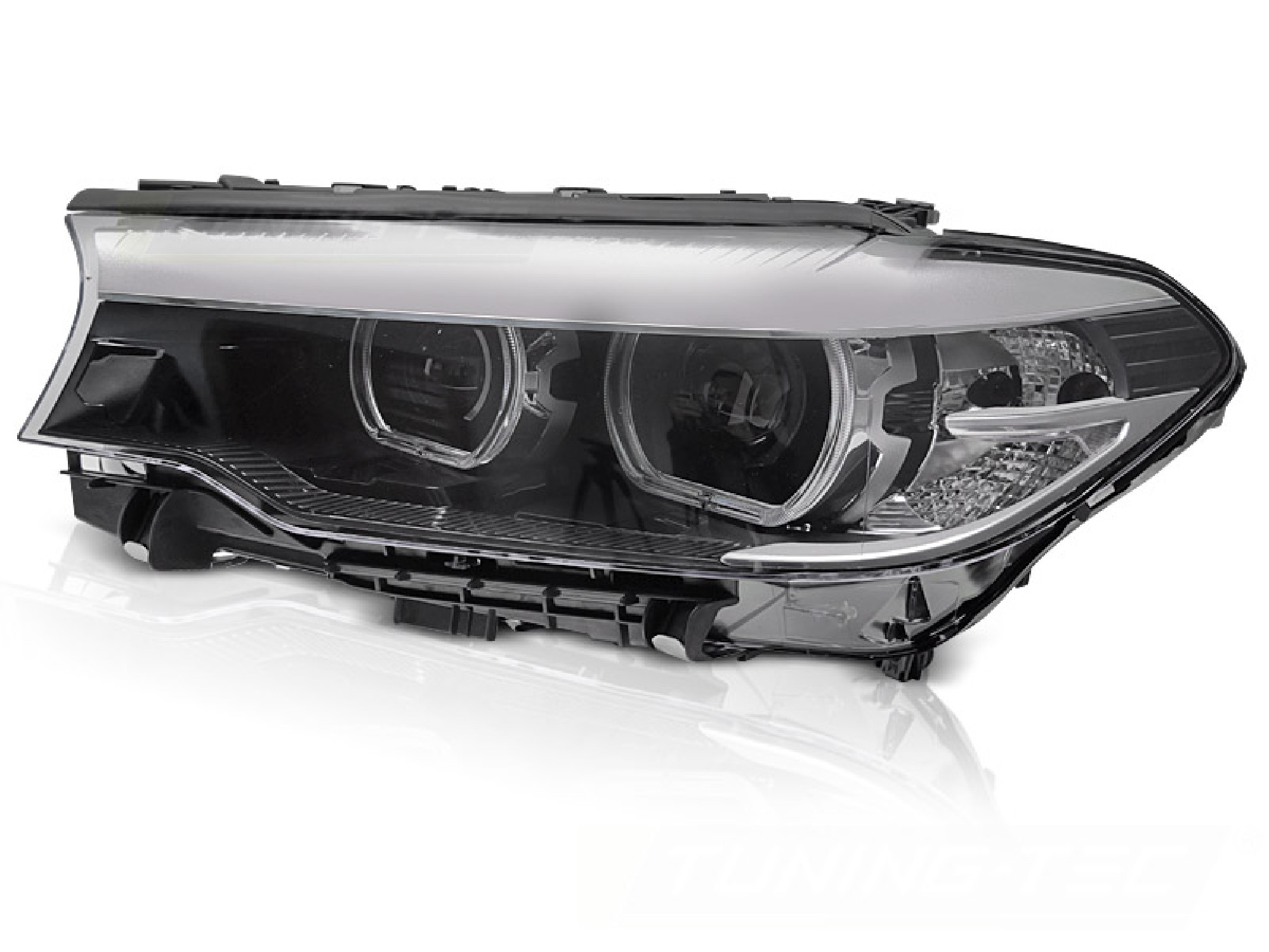 LED HEADLIGHT LEFT SIDE fits BMW G30 G31 17-20 LED HEADLIGHT LEFT SIDE fits BMW G30 G31 17-20