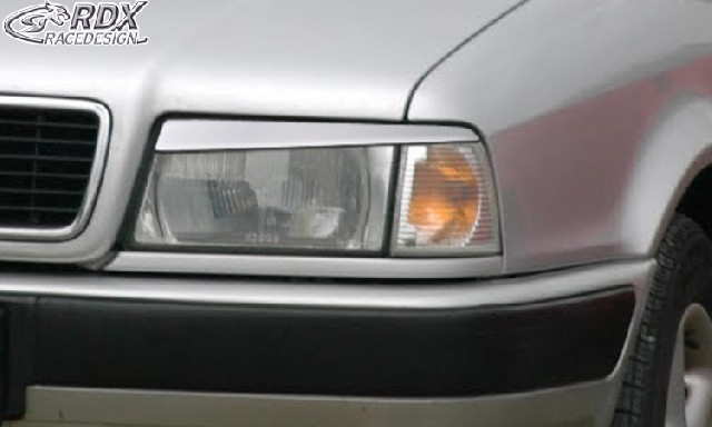 Scheinwerferblenden für AUDI 80 B4 Böser Blick