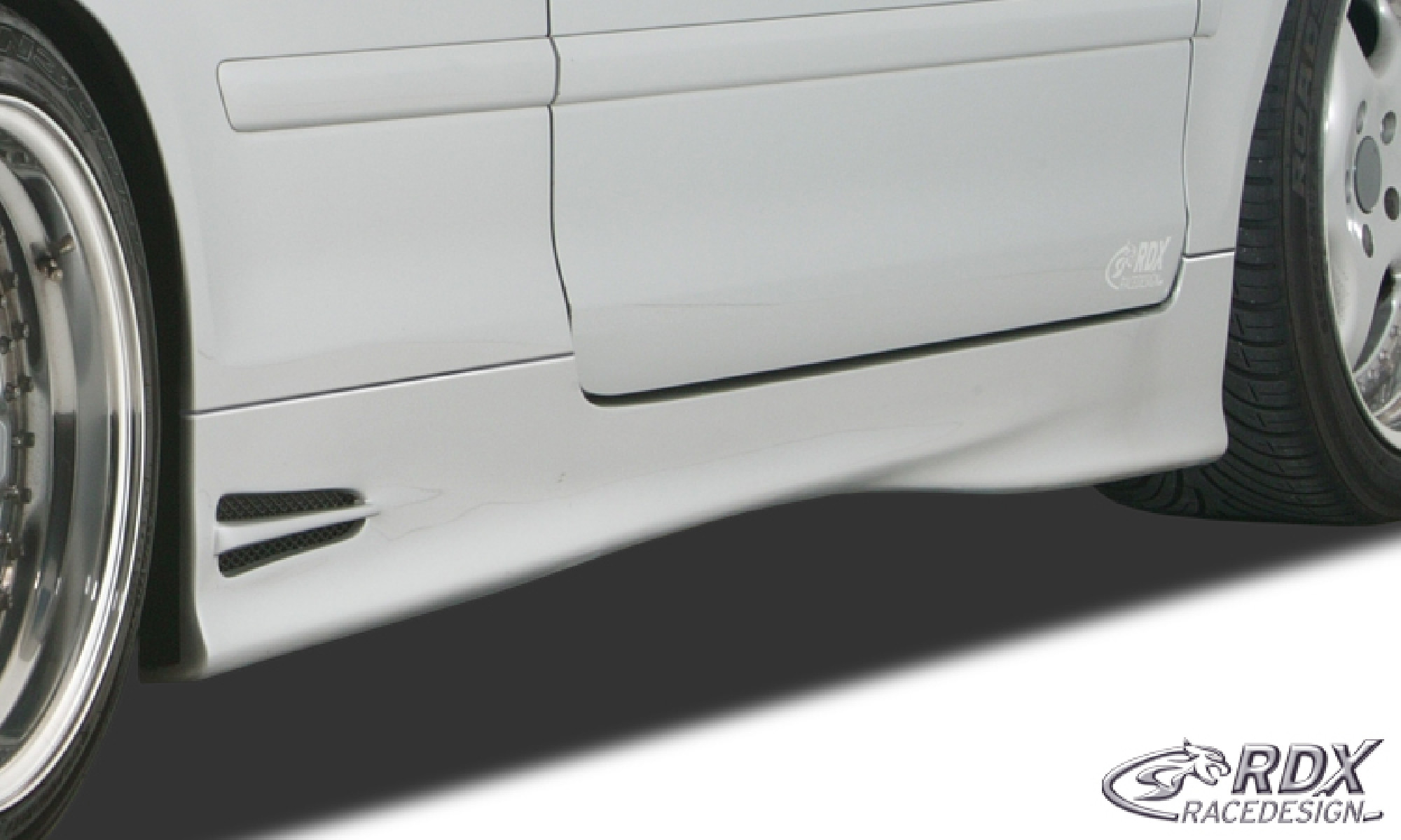 Seitenschweller für AUDI A4 8H Cabrio Seitenschweller für AUDI A4 8H Cabrio