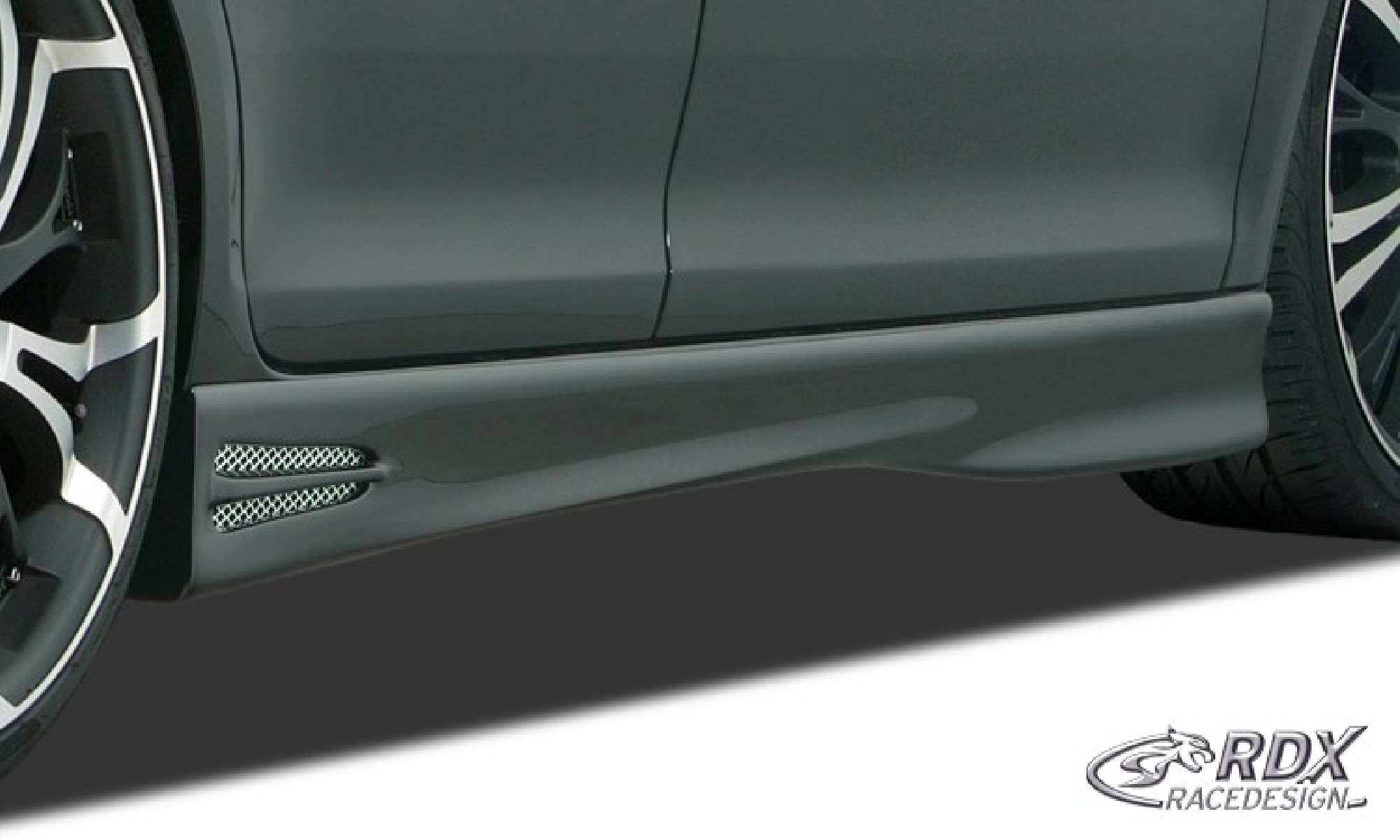 Seitenschweller für AUDI A6 C4 & 100 C4 