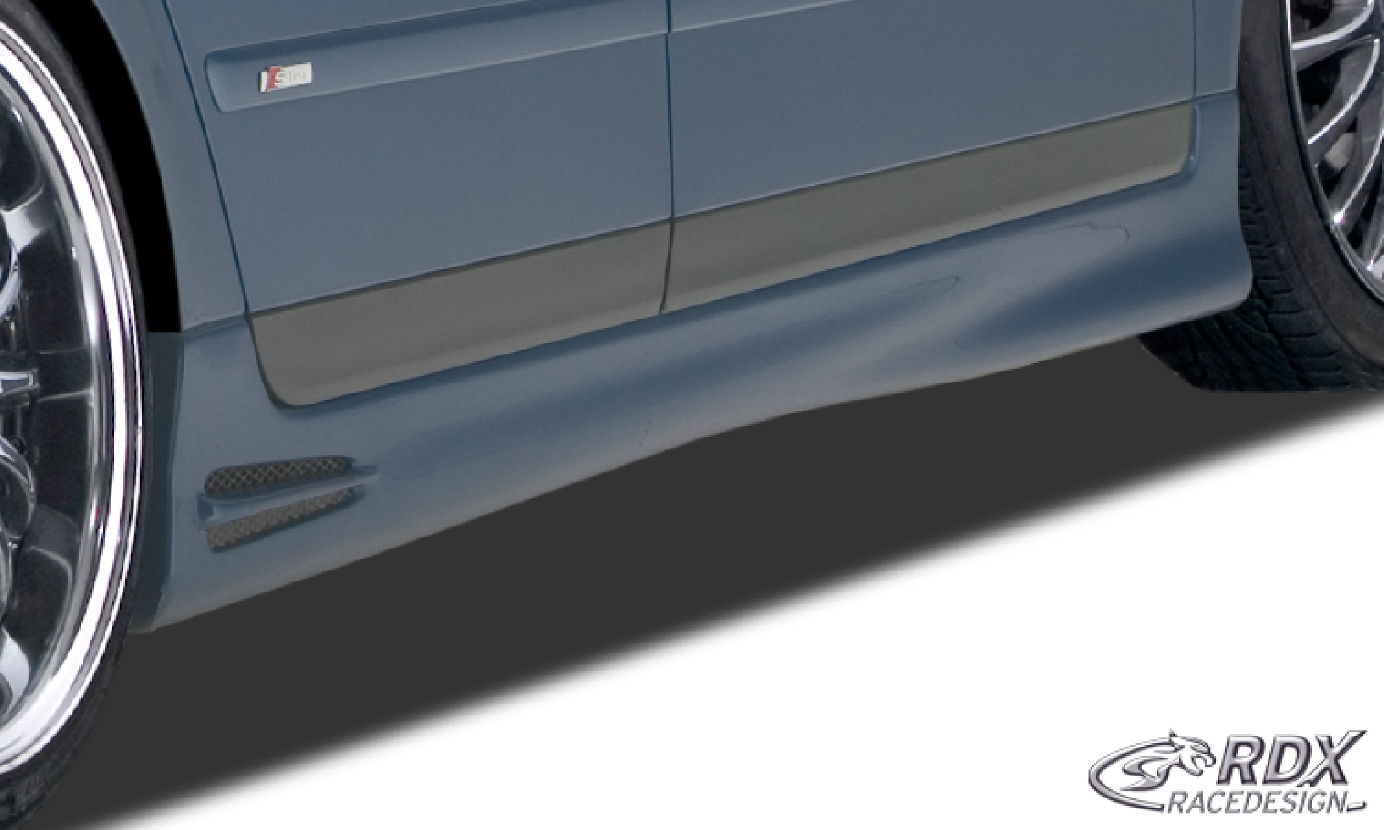 Seitenschweller für AUDI A4 B6 8E 