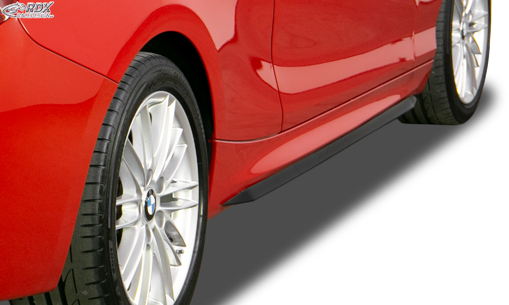 Seitenschweller für BMW 2er F22 / F22 (auch M Sport) 