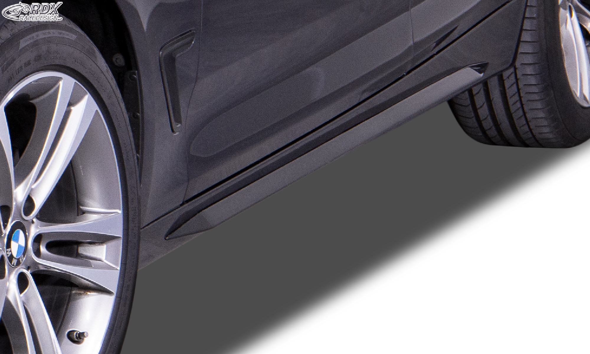 Seitenschweller für BMW 3er GT F34 Seitenschweller für BMW 3er GT F34
