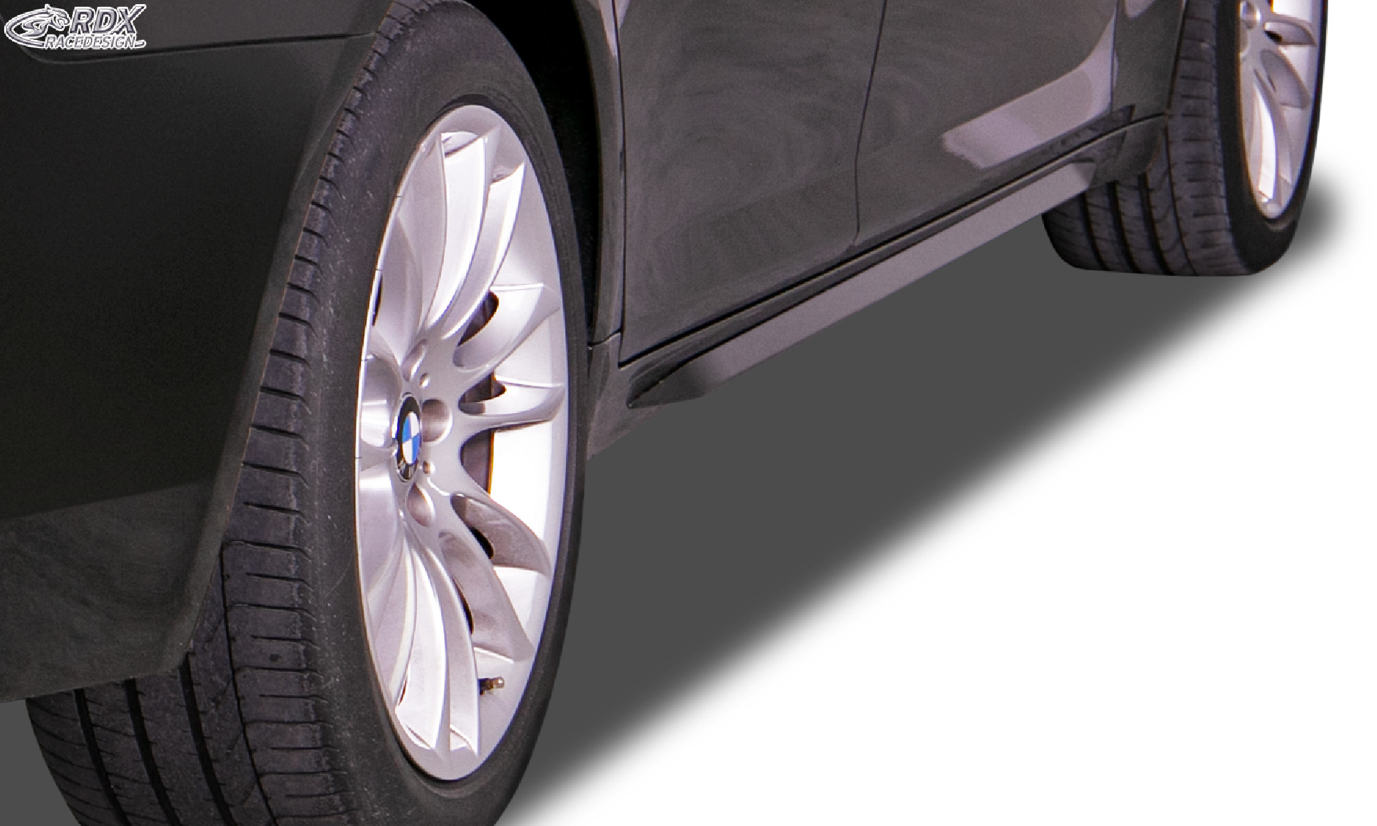 Seitenschweller für BMW 7er F01 / F02 