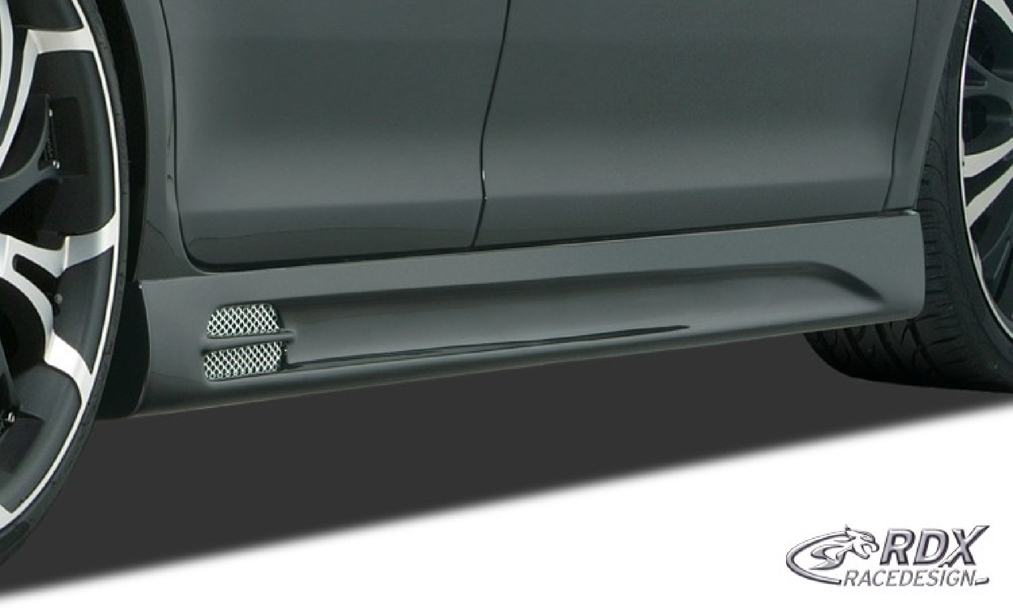 Seitenschweller für BMW E34