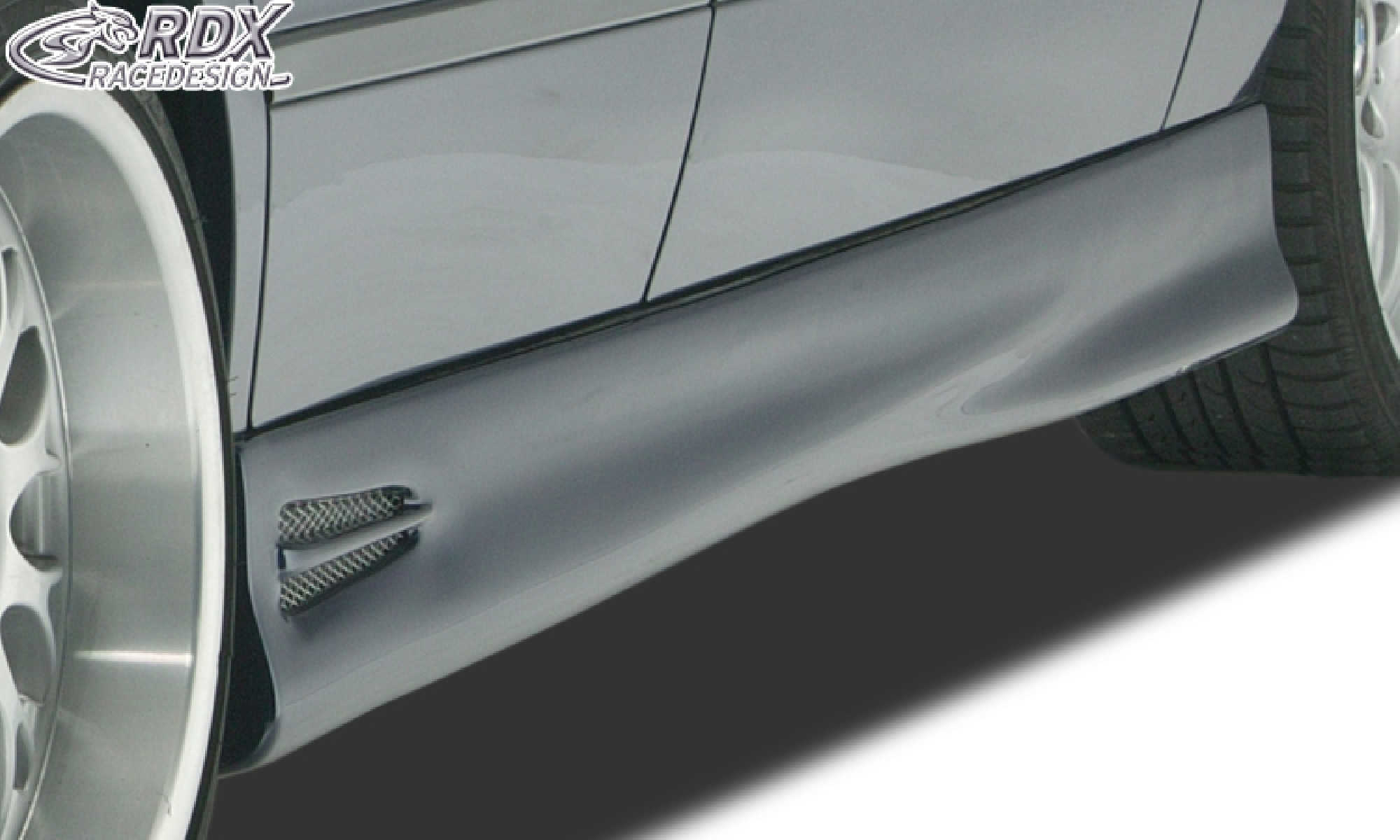 Seitenschweller für BMW E39 Seitenschweller für BMW E39