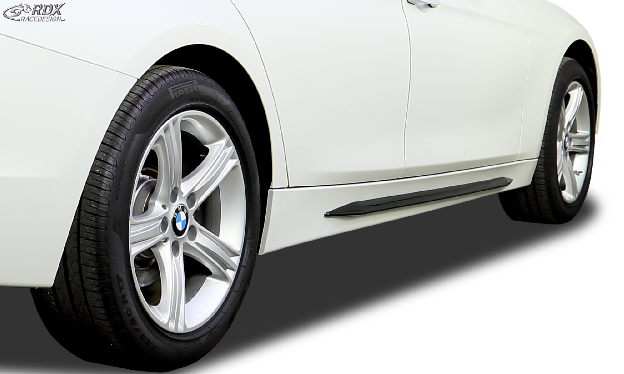 Seitenschweller für BMW F30 / F31 