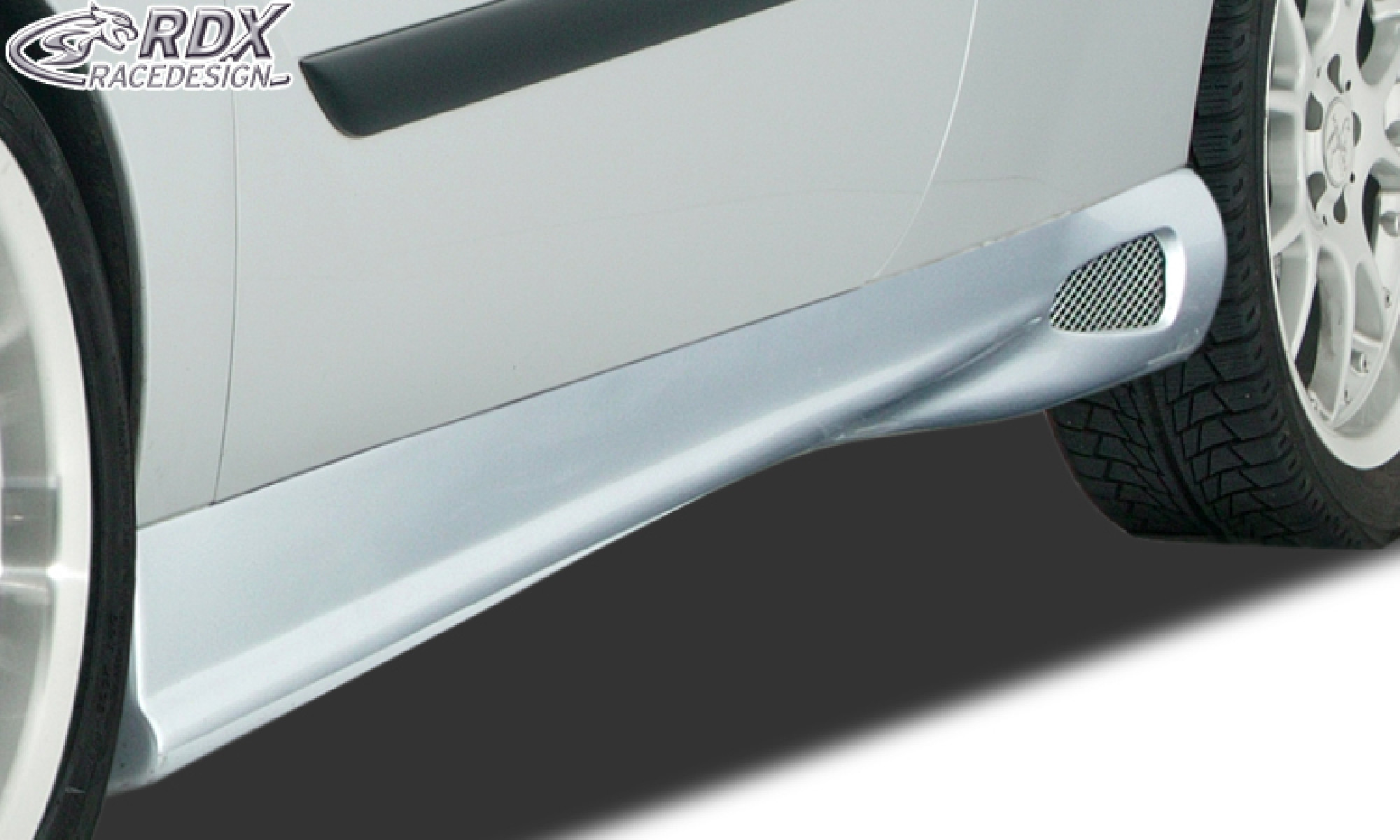 Seitenschweller für FORD Focus 