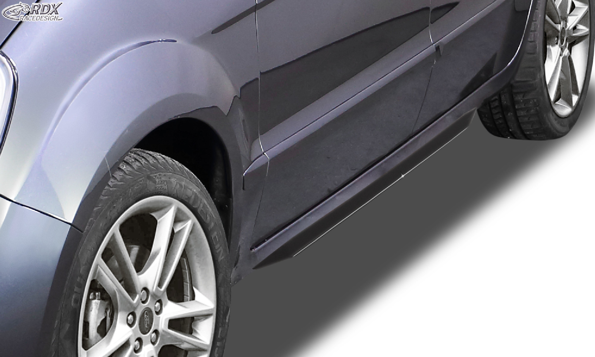 Seitenschweller für FORD Galaxy WA6 