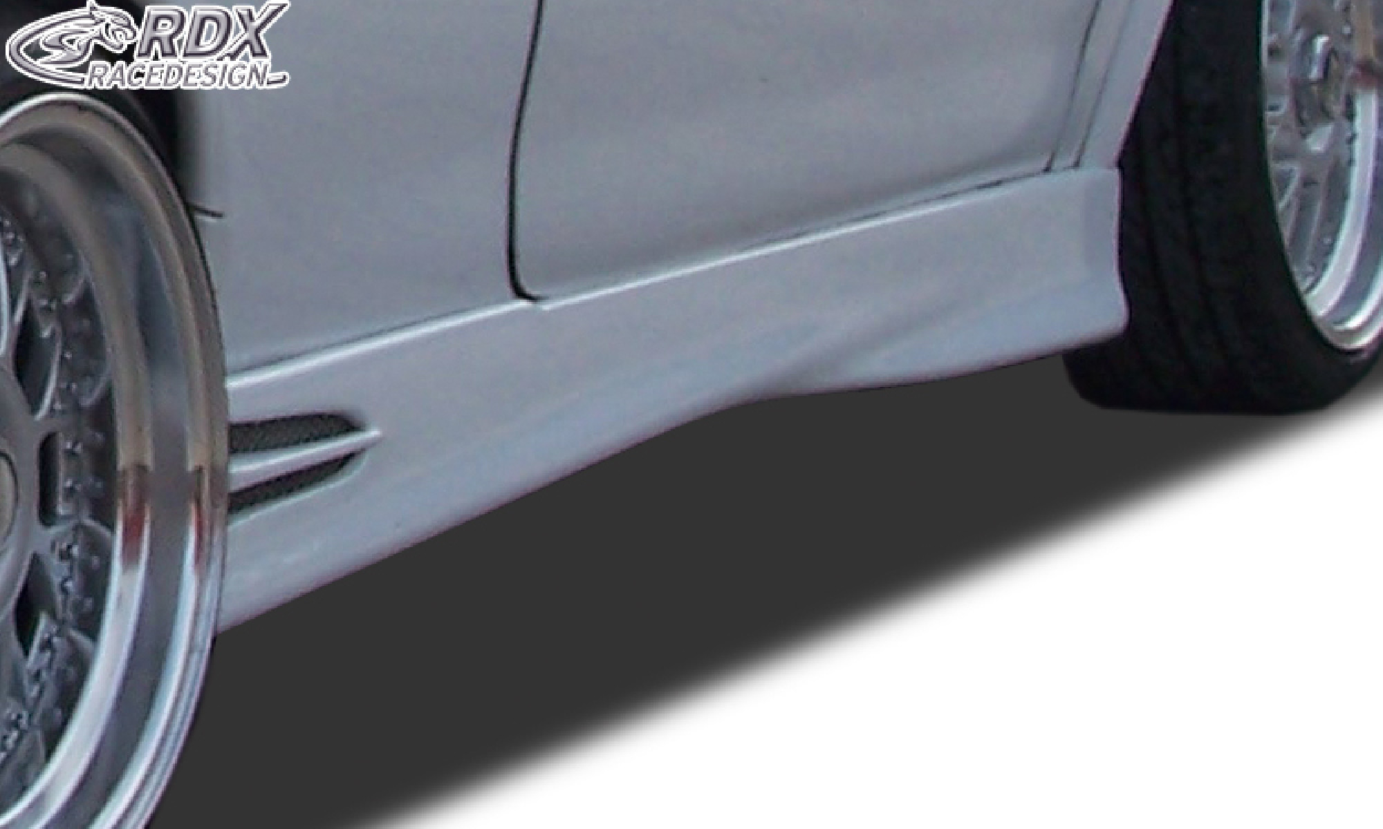 Seitenschweller geeignet für OPEL Corsa B 