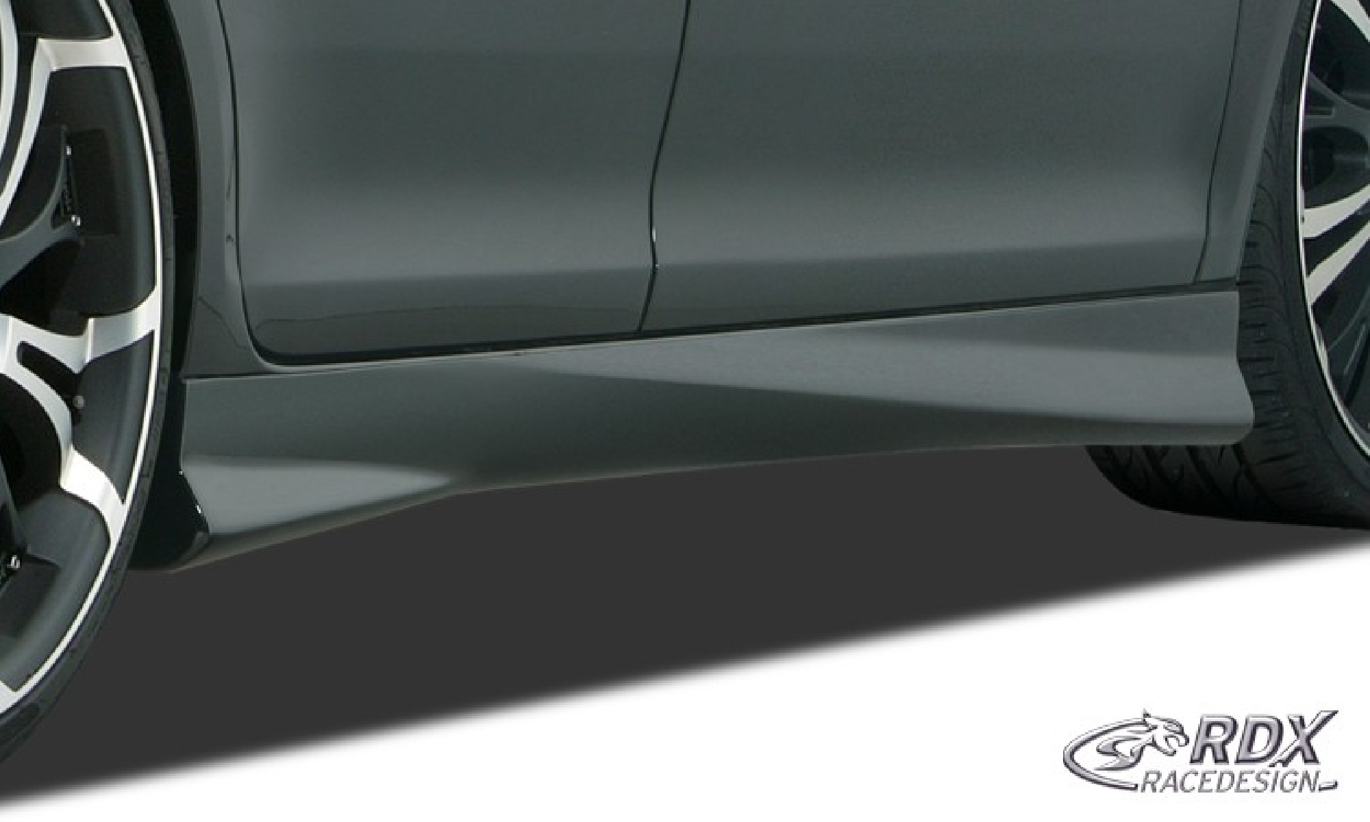 Seitenschweller geeignet für OPEL Zafira A Turbo