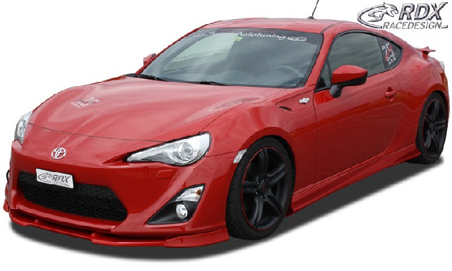 Seitenschweller für  SUBARU BRZ