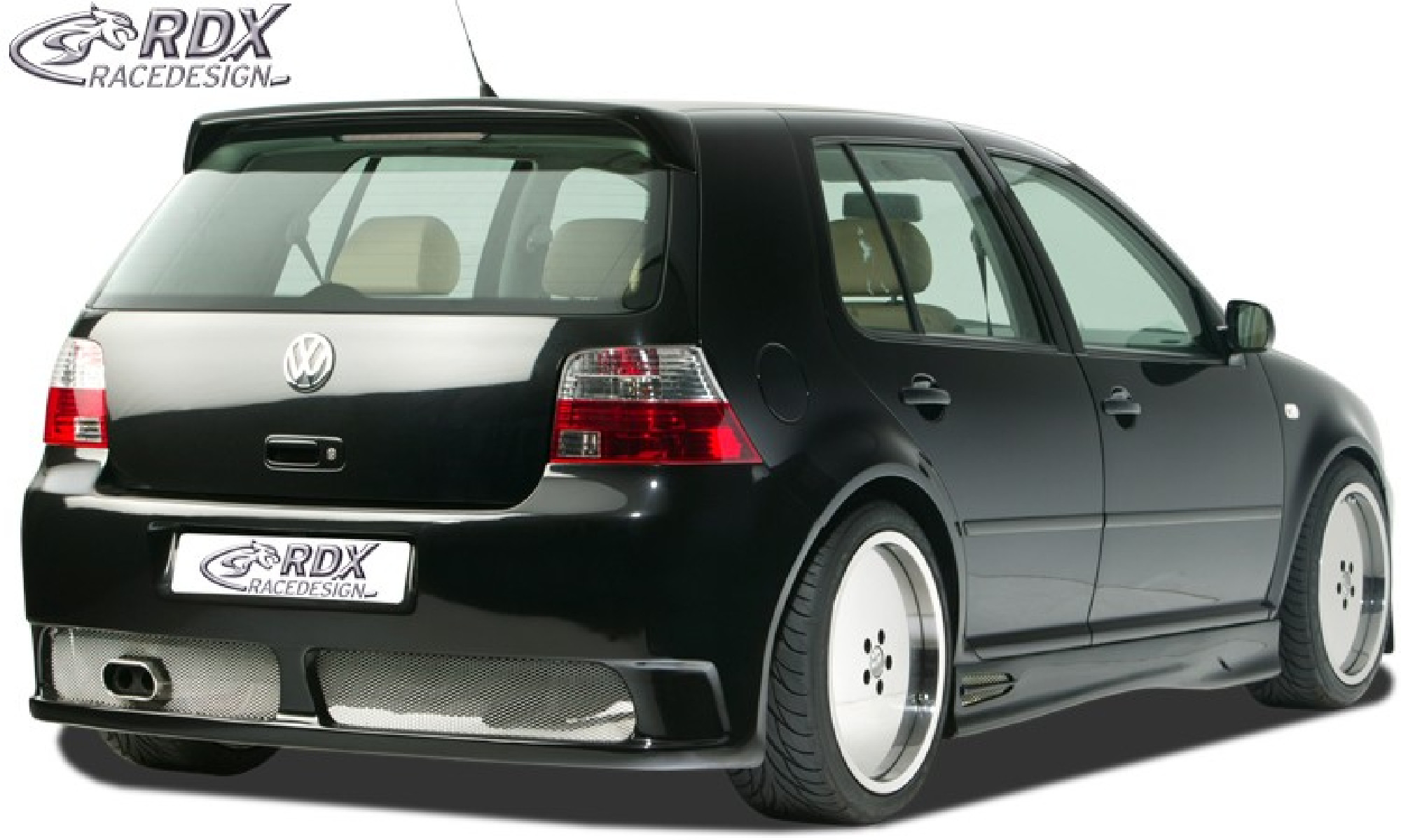 Seitenschweller für VW Golf 4 GT4