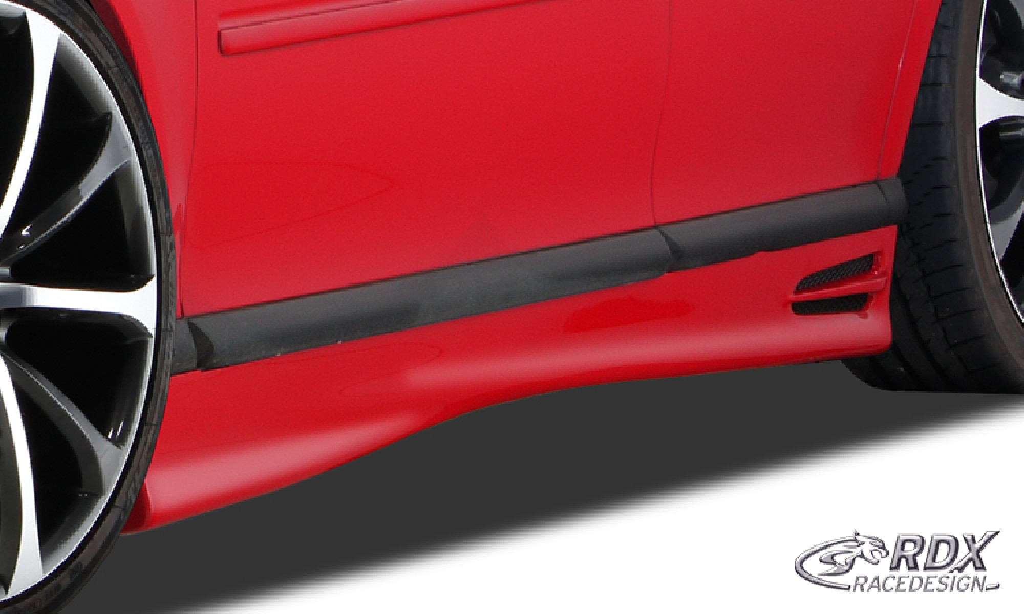 Seitenschweller für AUDI A3 8L 