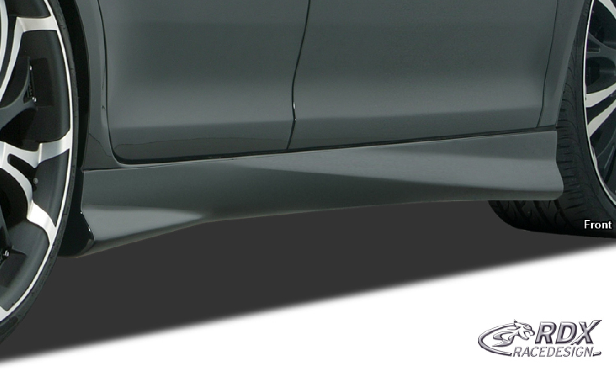 Seitenschweller für AUDI A3 8P Sportback Seitenschweller für AUDI A3 8P Sportback