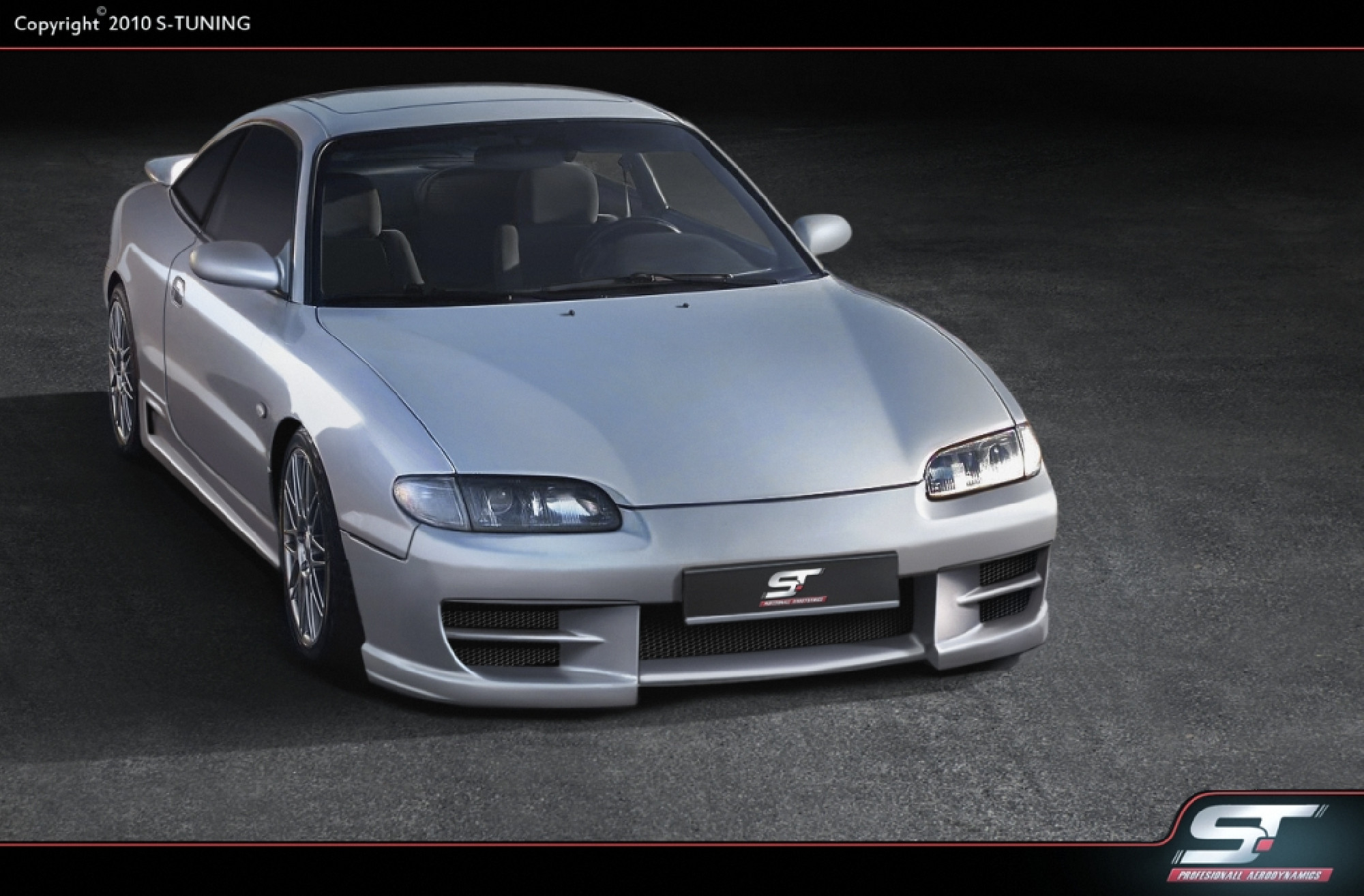 Seitenschwellersatz Mazda MX6