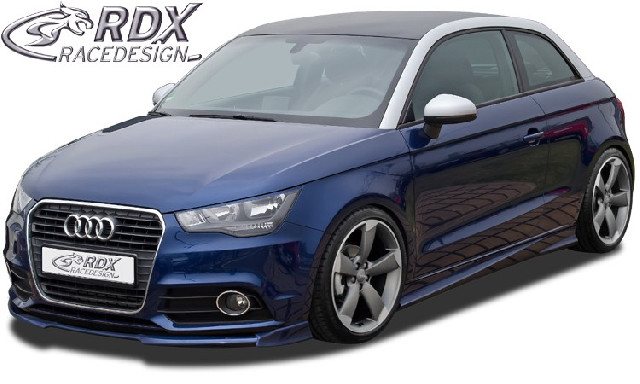 Tuning Audi A1 S1 (8X)