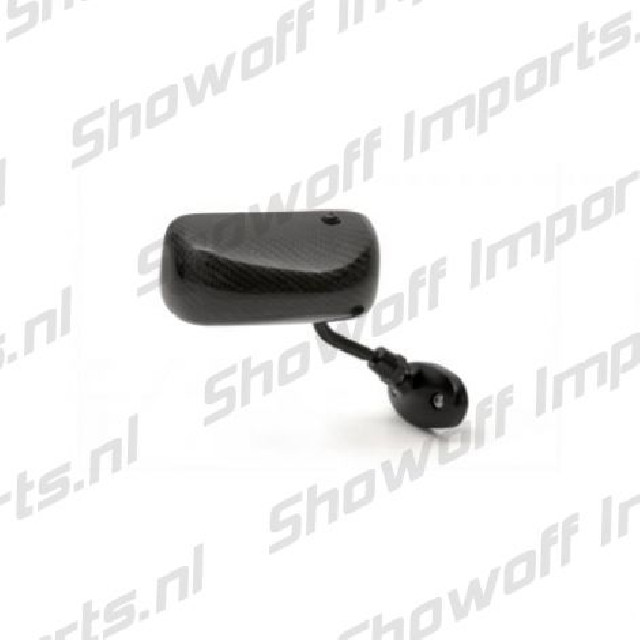 Mazda RX-7 93-97 APR Carbon Formula GT3 Mirrors