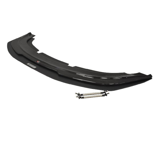 HYBRID Cup Spoilerlippe Front Ansatz für AUDI S3 8L