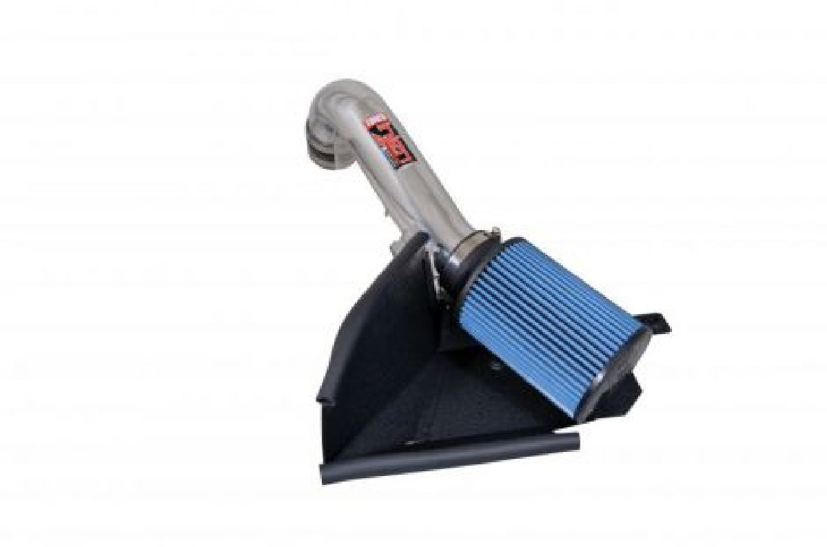 Audi A3 8V 12+ 1.8L TFSI Ram Air Intake Black Audi A3 8V 12+ 1.8L TFSI Ram Air Intake Black