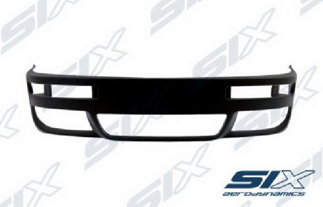 Audi 80 (B4) SIX-Aerodynamics RS Front Bumper 