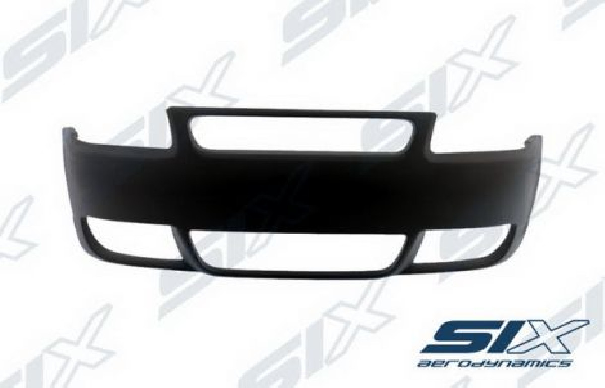 Audi A3 SIX-Aerodynamics RS Front Bumper 96-03