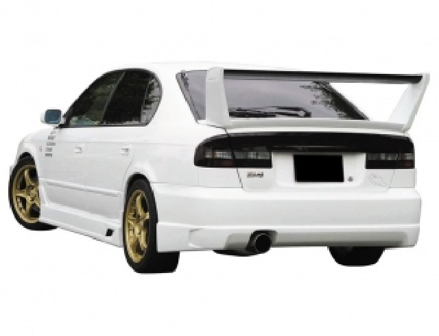Subaru legacy b5