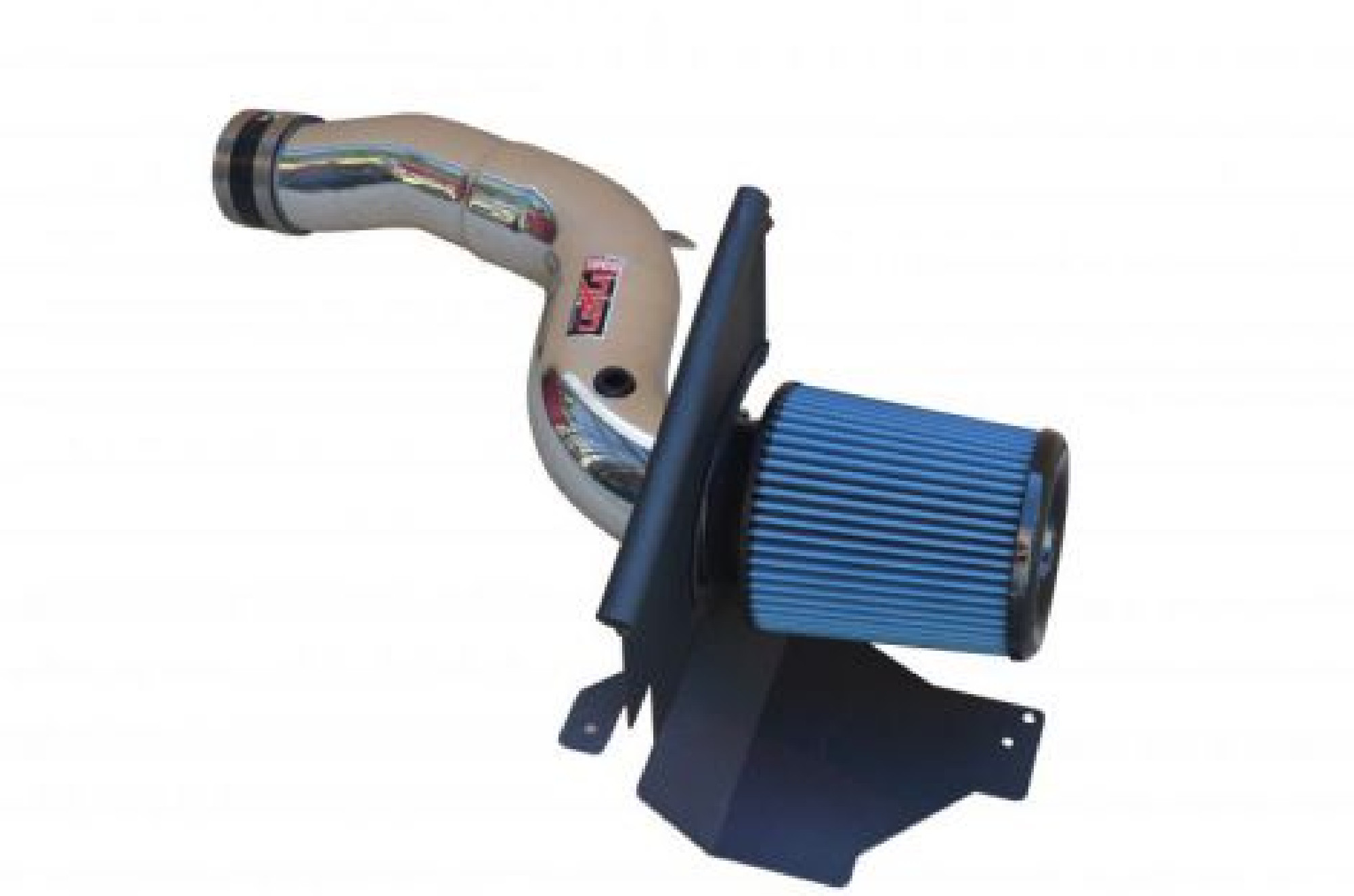 Ford Focus RS 2.5T 16+ Cold Air Intake System Polish INJEN