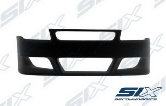 Audi A3 SIX-Aerodynamics RS2 Front Bumper 96-03