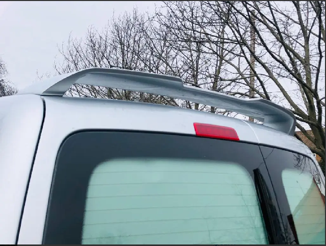 Dachspoiler VW Caddy 16-20