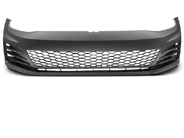 FRONT BUMPER SPORT PDC fits VW GOLF 7 13-17 FRONT BUMPER SPORT PDC fits VW GOLF 7 13-17