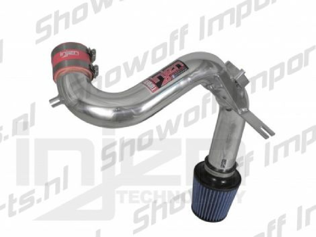 Toyota IQ 09+ 1.3L Cold Air Intake System [INJEN]