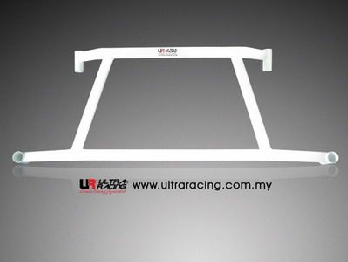 Honda Accord 97-02 CF4/CL1 Ultra-R 4-Point Rear Member Brace